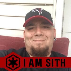 Meet your Posher, Richard